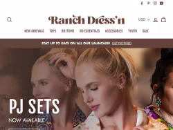 Ranchdressn