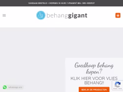 Behanggigant