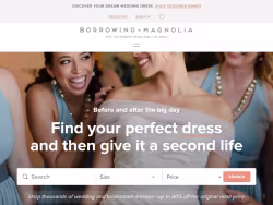 Borrowingmagnolia