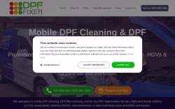 Dpf-fixer