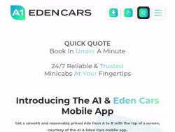 A1andedencars
