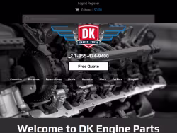 Dkengineparts