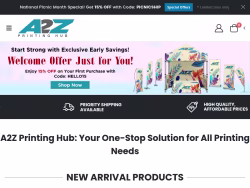 A2zprintinghub