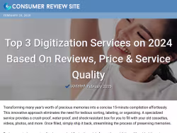 Consumerreviewsite