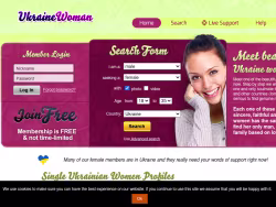 Ukrainewoman