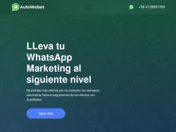 Autowabot