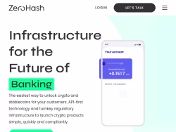 Zerohash