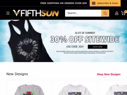 Fifthsun