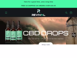 Revival-lifestyle