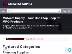 Midwestsupplyus