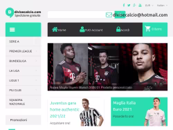 Divisecalcio