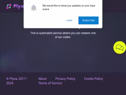 Plyxa