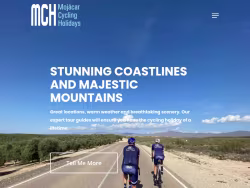 Mojacarcyclingholidays