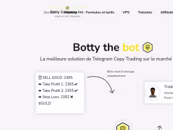 Bottythebot