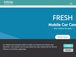 Freshcarvaleting