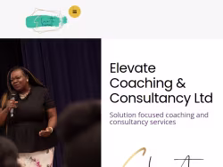 Elevatecoaching