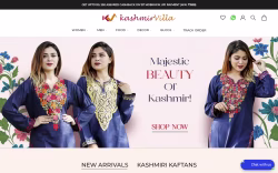 Kashmirvilla