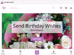 Bloomex