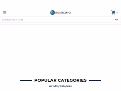Aquacave