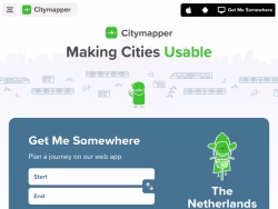 Citymapper