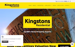 Kingstonscardiff