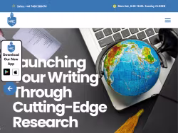 Hybridresearchcenter