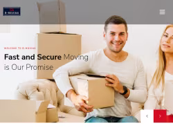 Bmoving