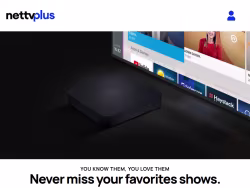 Nettvplus