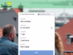 Pjbolig