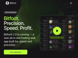 Bitfoot