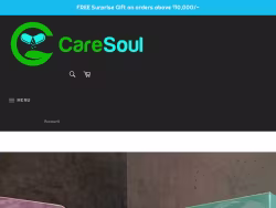 Caresoul