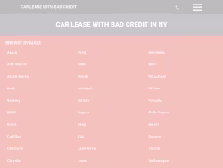 Carleasewithbadcredit