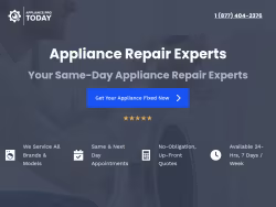Applianceprotoday