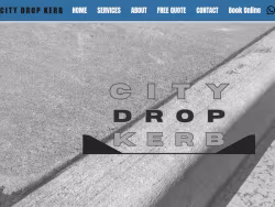 Dropkerbleicester