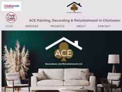 Acepaintinganddecorating