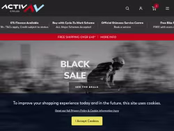 Activcycles