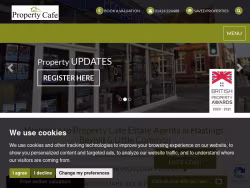 Propertycafe