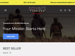 Covertthreads