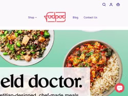 Fodpod