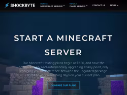 Shockbyte
