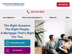 Texaslending