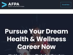 Afpafitness