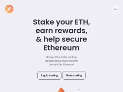 Rocketpool
