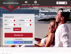 Russianflirting