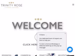 Trinity-rose