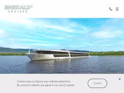Emeraldcruises