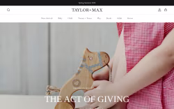 Taylorandmax