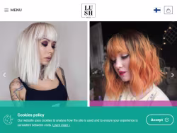 Lushwigs