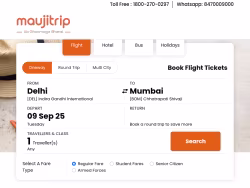 Maujitrip