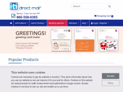 Itidirectmail